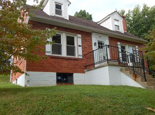 337 Mineral St, Strasburg, VA 22657