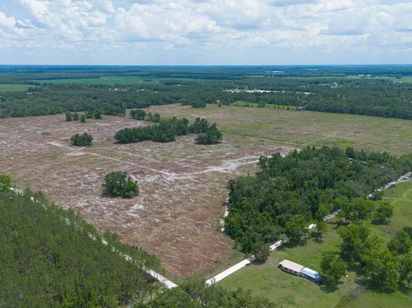 161 Road, Live Oak, FL 32060