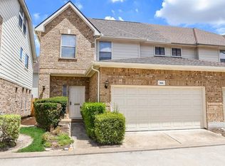 7414 Hollister Rdg, Houston, TX 77040