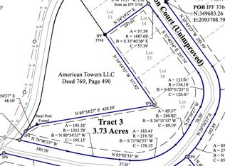 TRACT 3 Skyline Dr, Ashland, KY