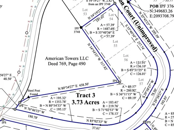 TRACT 3 Skyline Dr, Ashland, KY 41102