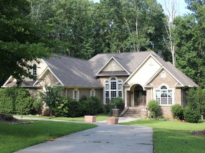 129 Willow Lake Dr, Milledgeville, GA, 31061