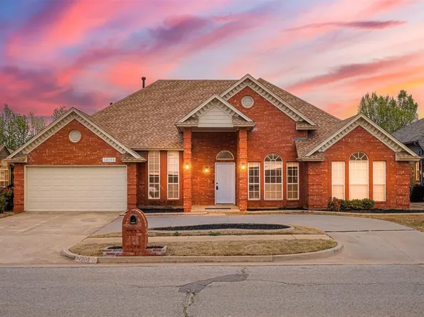 12100 Skyway Ave, Oklahoma City, OK 73162