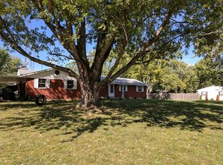 1345 Helke Rd, Vandalia, OH 45377