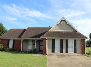 10295 Curtis Dr, Olive Branch, MS 38654