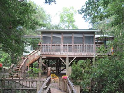104 Easy St S, Sopchoppy, FL, 32358