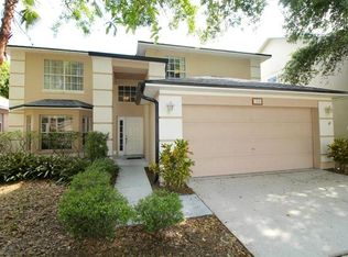 321 Prairie Dune Way, Orlando, FL 32828