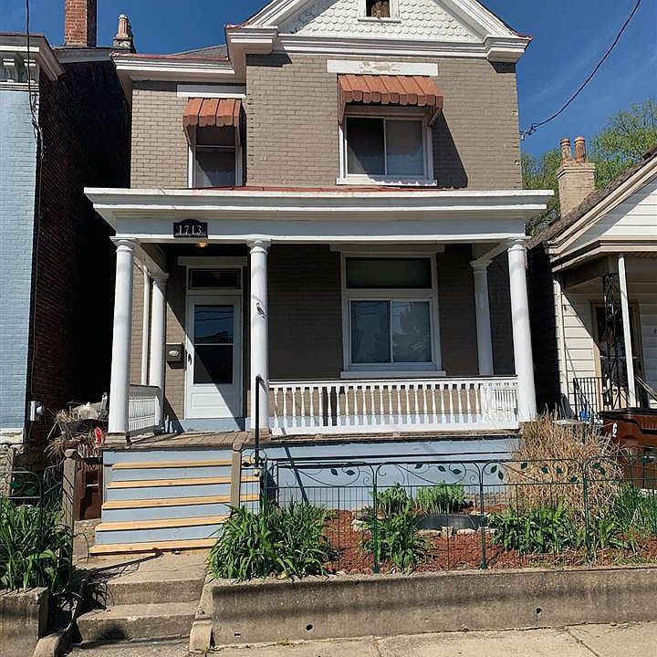 1st image of 1713 Holman Ave