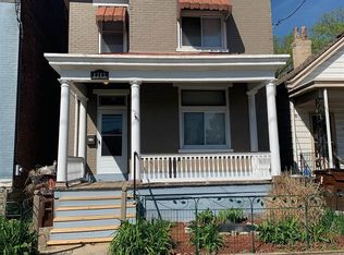 1713 Holman Ave, Covington, KY 41011