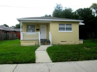 3109 N Taliaferro Ave, Tampa, FL 33603