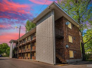 3320 Greenwood Blvd #11, Saint Louis, MO 63143