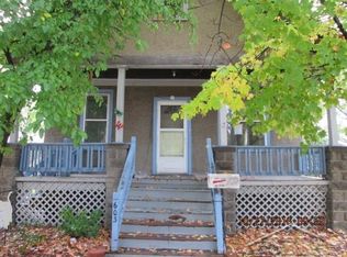 603 Wilson St, Bay City, MI 48708