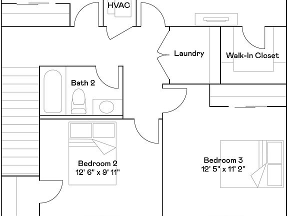 3rd image of 1173 NE Cobblestone Ct