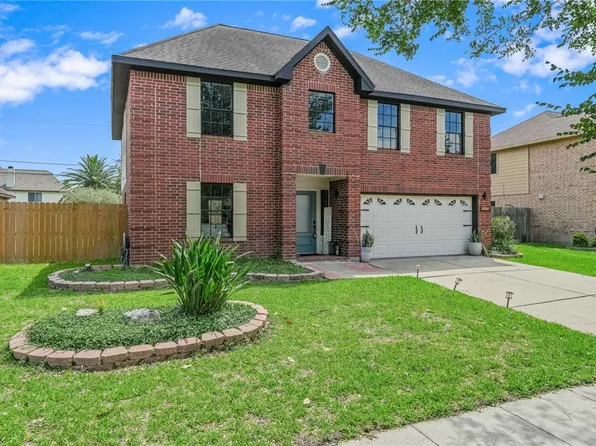 5025 Queens Ct, Corpus Christi, TX 78413