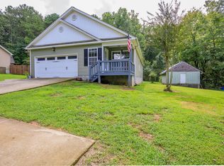 70 Clyde Byrd Rd, La Fayette, GA 30728