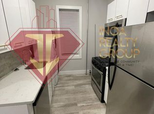 121 Roosevelt Ave FLOOR 3, Jersey City, NJ 07304