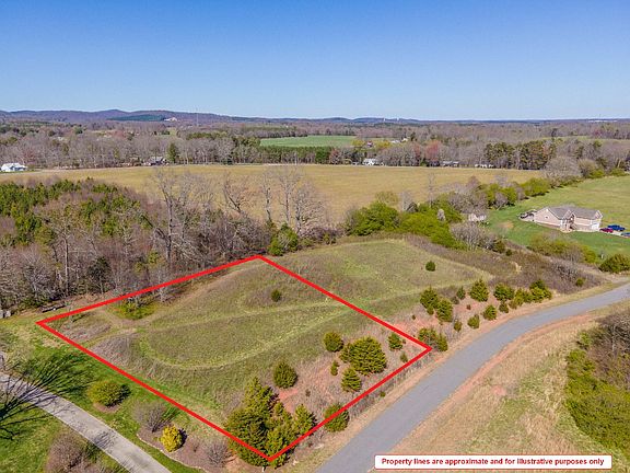2nd image of LOT 11 Vance Farm Dr