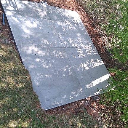 Basketball Court