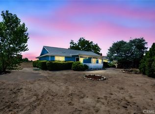 37535 Bonita Vista Rd, Anza, CA 92539