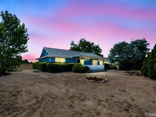 37535 Bonita Vista Rd, Anza, CA 92539