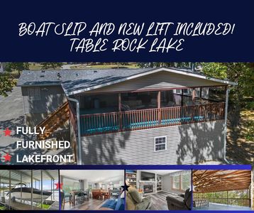 152 Linden Drive, Branson West, MO, 65737
