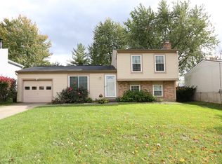 1559 Meadow Hill Ct, Florence, KY 41042