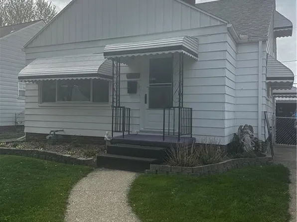 843 Southover Rd, Toledo, OH 43612