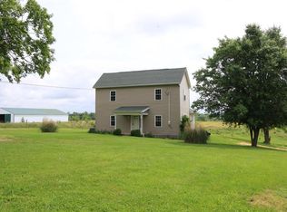 5764 Mad River Rd, Hillsboro, OH 45133