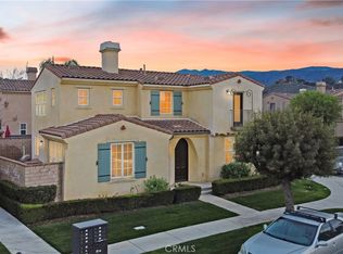 2816 Echo Springs Dr, Corona, CA 92883