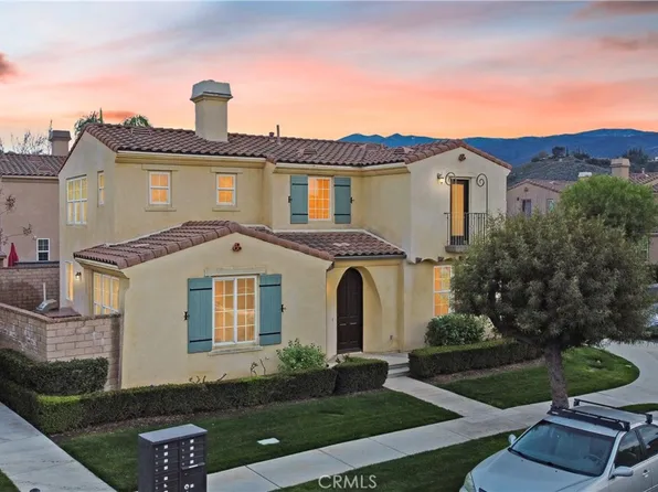 2816 Echo Springs Dr, Corona, CA 92883