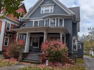 149 Dartmouth St #D, Rochester, NY 14607