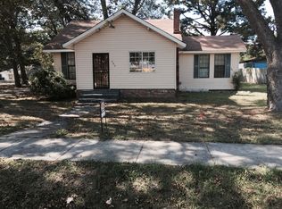 725 Main St, Tunica, MS 38676