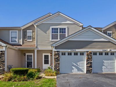 2245 Flagstone Ln, Carpentersville, IL, 60110