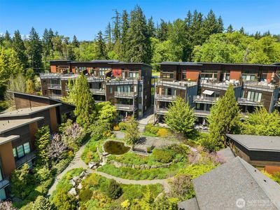 610 NE Vineyard Lane #A102, Bainbridge Island, WA, 98110