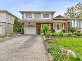 509 Pinedale Ave, Burlington, ON