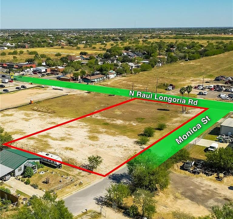2nd image of 4908 N Raul Longoria Rd