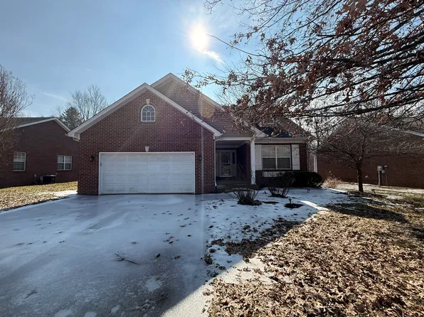 115 Twin Oaks Dr, Bardstown, KY 40004