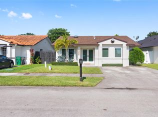 10218 SW 143rd Pl, Miami, FL 33186