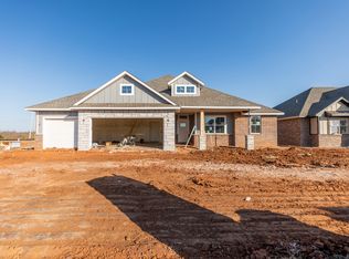 799 Acorn Bnd, Piedmont, OK 73078