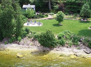 Cottage Row Rd, Fish Creek, WI 54212