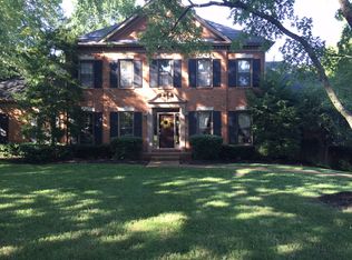 9310 Chesapeake Dr, Brentwood, TN 37027