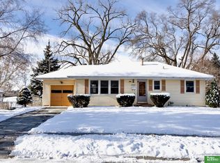 5008 N 64th St, Omaha, NE 68104