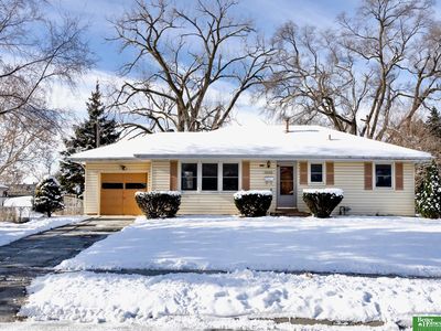 5008 N 64th St, Omaha, NE, 68104