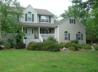 48 Morning Star Dr, New Paltz, NY 12561