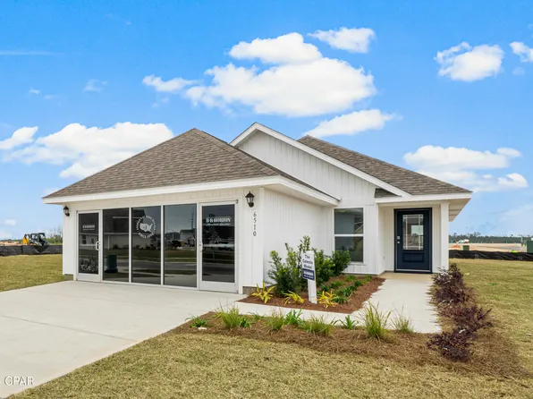 6510 Canley Ct, Panama City, FL 32404