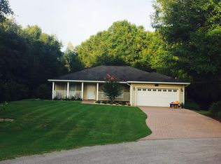 9530 E Mistwood Ct, Inverness, FL 34450