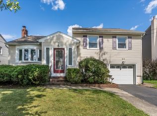 812 Colonial Arms Rd, Union, NJ 07083