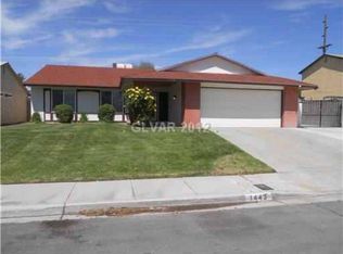 1443 Rawhide Rd, Boulder City, NV 89005