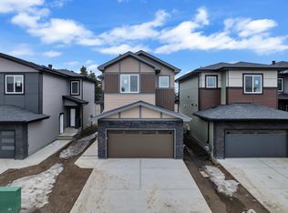237 Linden Loop, Leduc, AB T9E1T2