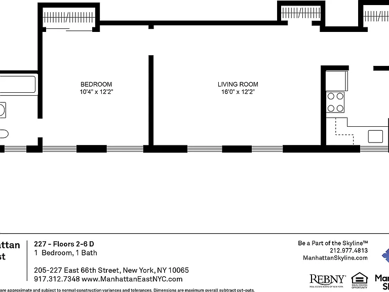 227 E 66th St #304 — Photo 9